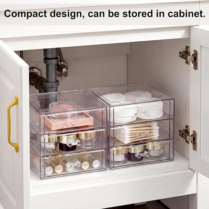 ELLDOO Rollerball Perfume Organizer - Image 5
