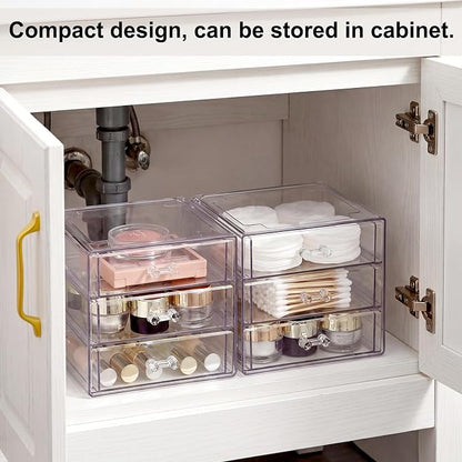 ELLDOO Rollerball Perfume Organizer - Image 5