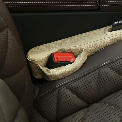 Car Accessories, Car Gap Plug, Car Seat Gap Prevent Small Items from Falling - Image 4