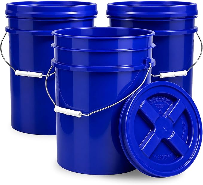 ePackageSupply 5 Gallon Bucket by ePackageSupply