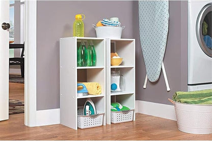 ClosetMaid Vertical Cube Organizer - Image 8