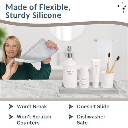 Countertop and Vanity Tray - Image 4