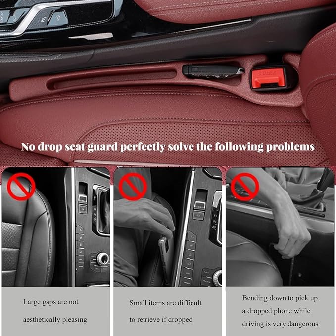 No Drop seat Guard - Image 7