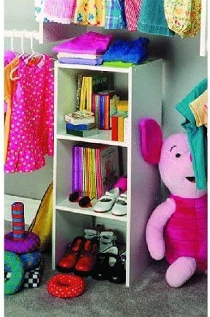 ClosetMaid Vertical Cube Organizer - Image 2