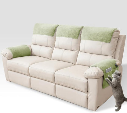 Universal Sherpa Recliner & Armchair Covers by GOSTADY