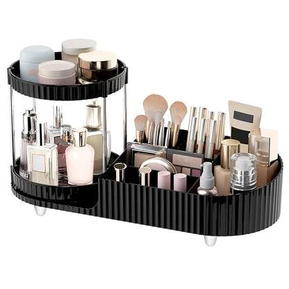 Makeup Organizer Countertop for Vanity by Jywantful