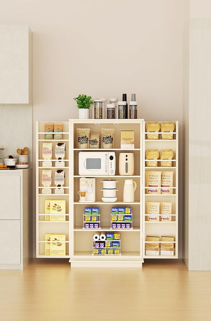 EVERIE Extendable 3-Tier Holder - Image 6