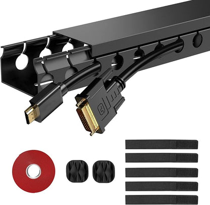 Updated Cable Raceway Kit by ENONCI