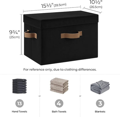 StorageWorks Fabric Storage Bins - Image 2