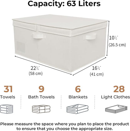 GRANNY SAYS Large Storage Bins - Image 6