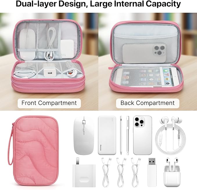 Skycase Tech Pouch - Image 3