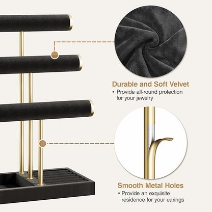 3 Tier Bracelet Holder Display - Image 2