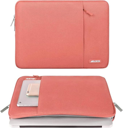 MOSISO Laptop Case 13.3 inch, 13-13.3 inch Laptop Sleeve Compatible - Image 2
