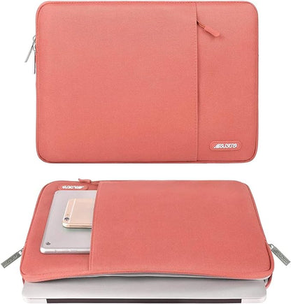 MOSISO Laptop Case 16 inch, 15-15.6 inch Laptop Sleeve Compatible - Image 2