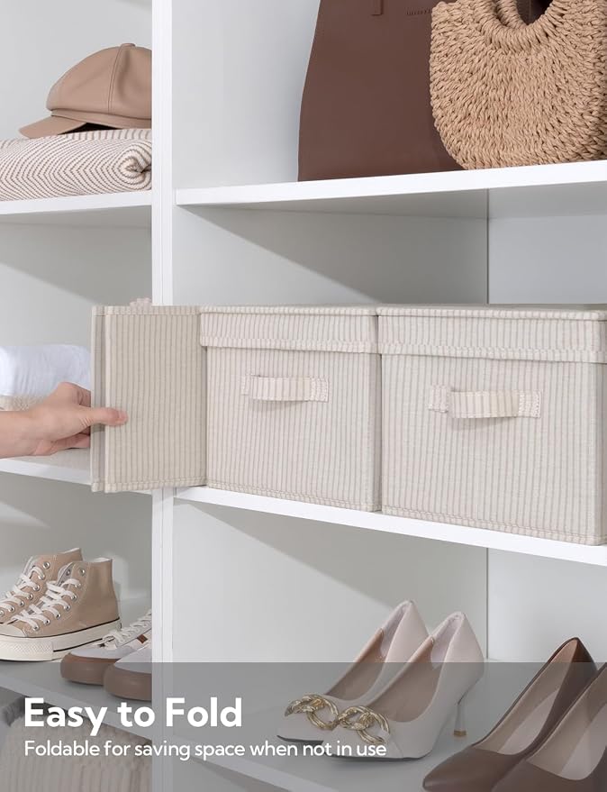 StorageWorks Large Storage Bins - Image 4