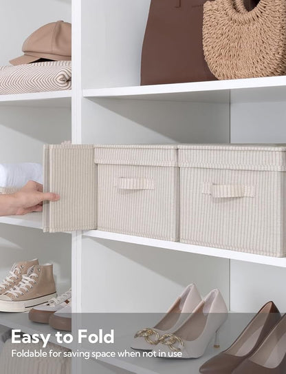 StorageWorks Large Storage Bins - Image 4
