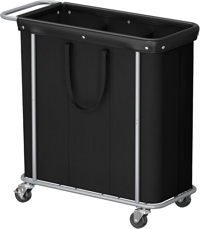Lifewit 200L Large Laundry Basket by Lifewit