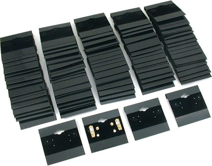 The Display Guys 100-pc Jewelry Display Hanging Earring Cards Fit 3 Pairs - Image 3