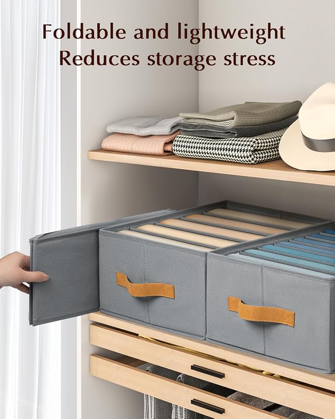 Clothes Organizers and Storage - Image 5