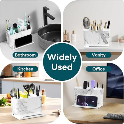 Toothbrush Holders, Toothbrush Caddy - Image 5