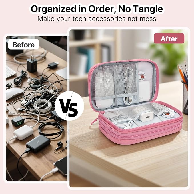 Skycase Tech Pouch - Image 2