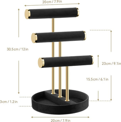 Bracelet Holder Jewelry Organizer Display - Image 7