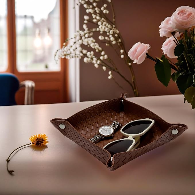 UnionBasic Small Valet Tray, Jewelry Tray - Image 6