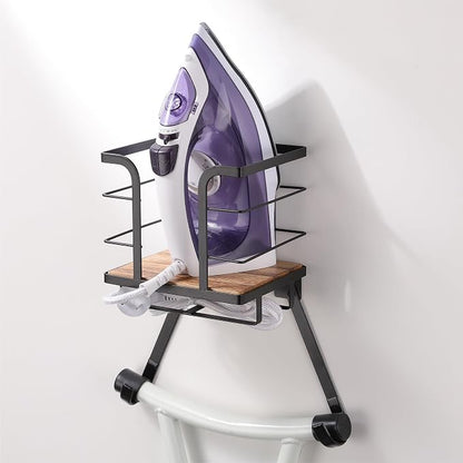 Over the Door Ironing Board Holder - Image 5