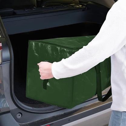 TICONN 2 Pack Extra Large Moving Bags Heavy Duty - Image 10