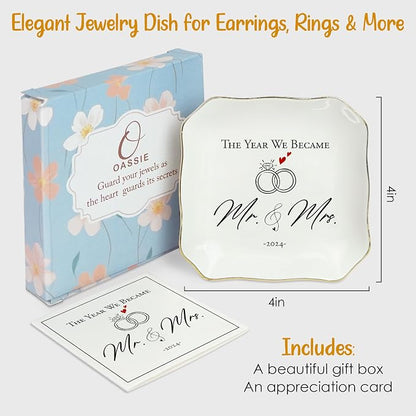 OASSIE Anniversary Wedding Gifts - Image 3