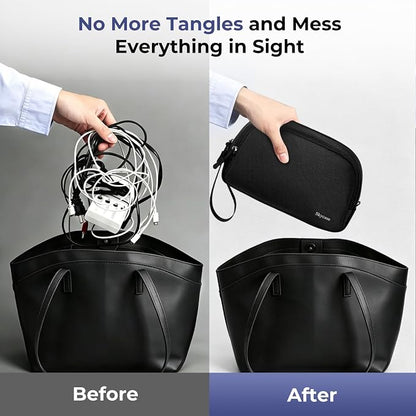 Skycase Travel Cable Organizer - Image 4