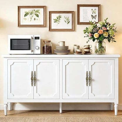 RoyalCraft Sideboard Buffet Cabinet by Bringyoubetterlife