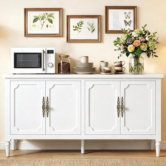 RoyalCraft Sideboard Buffet Cabinet by Bringyoubetterlife