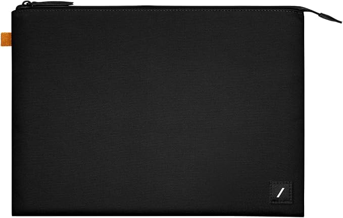 Native Union W.F.A MacBook Sleeve 13" – Minimalist Slim Sleeve Made of Recycled by NativeUnion