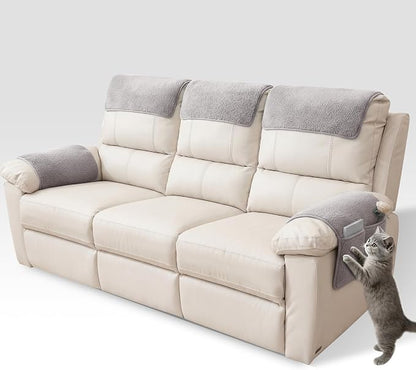 Universal Sherpa Recliner & Armchair Covers by GOSTADY