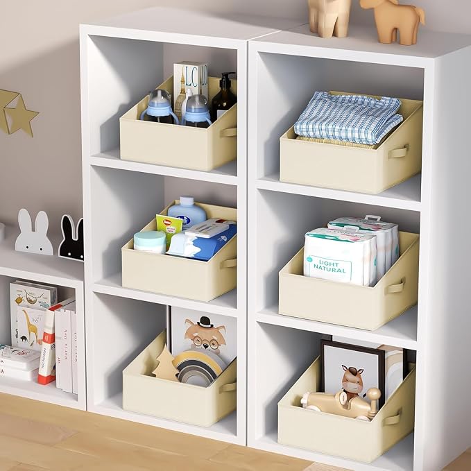 DIMJ Closet Storage Bins - Image 6