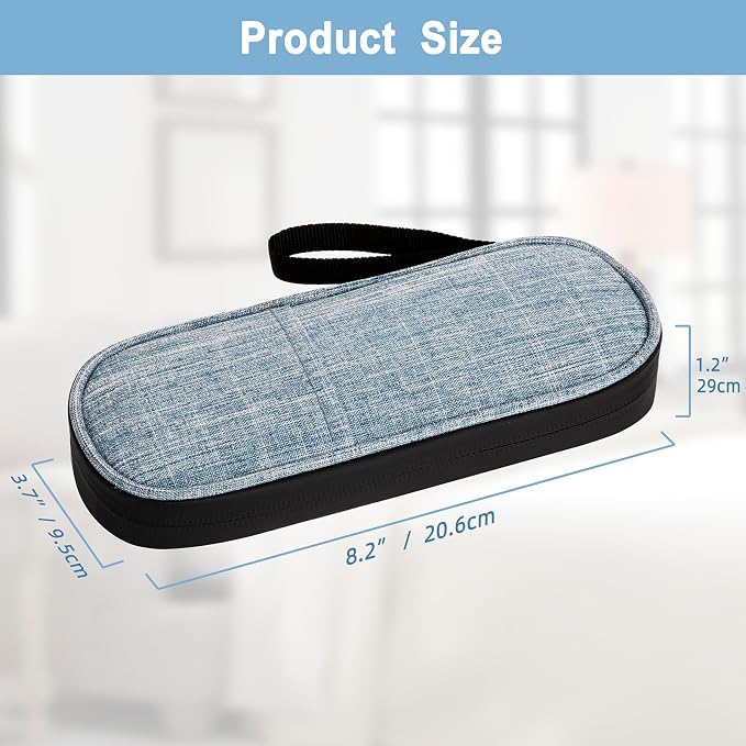 Insulin Cooler Travel Case - Image 3