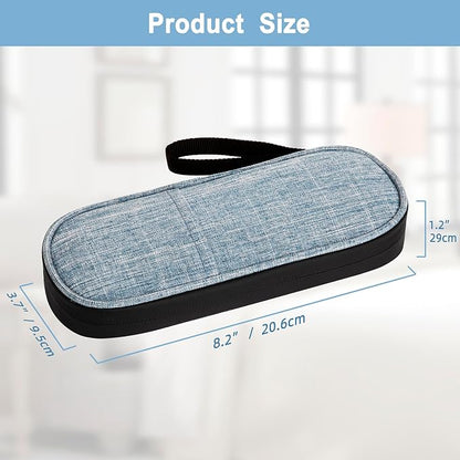 Insulin Cooler Travel Case - Image 3