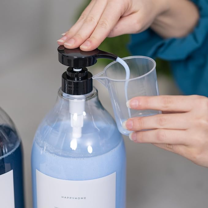 Laundry Detergent Dispenser - Image 5