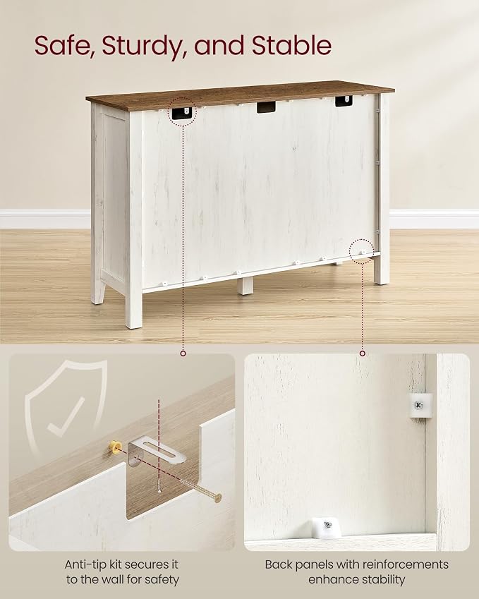 VASAGLE LIRY Collection - Image 8