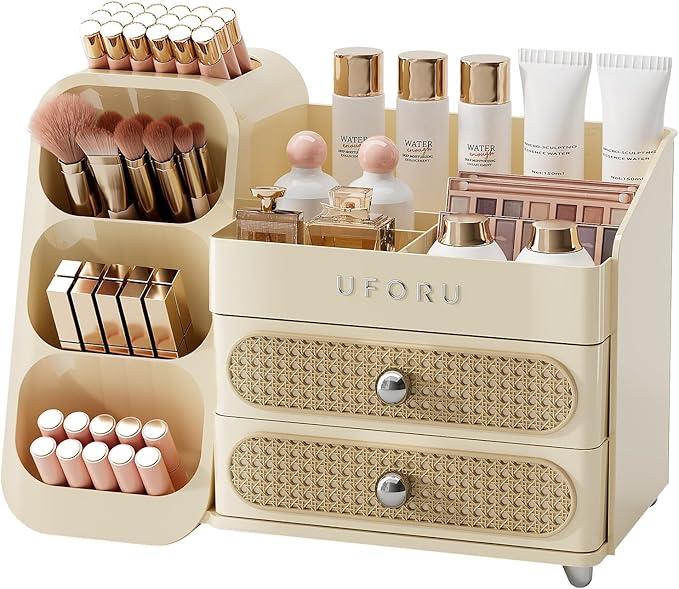UFORU Makeup Organizer Countertop by UFORU