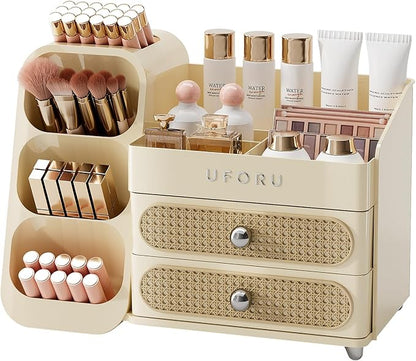 UFORU Makeup Organizer Countertop by UFORU