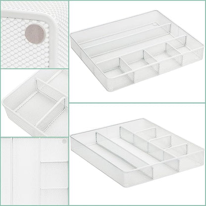 Annova Desk Top Organizer Tray for Office Organization - Image 5