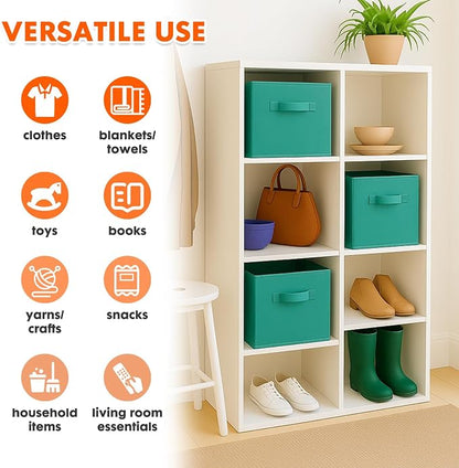 PowerKing Collapsible Storage Cubes - Image 4