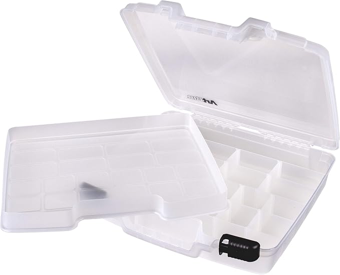 ArtBin 6962AB Quick View Deep Base Carrying Case - Image 2