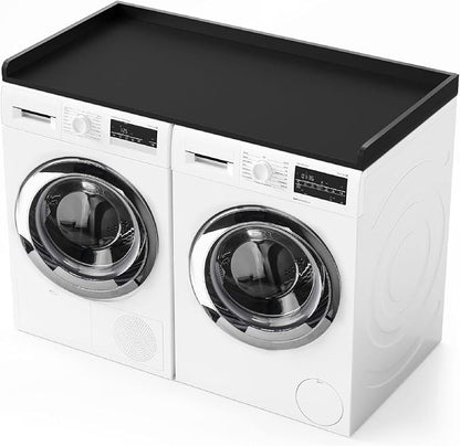 1-Tier Washer Dryer Countertop, Washer and Dryer Topper by Corbyles
