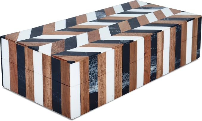 Handicrafts Home Decorative Storage Box - Image 8