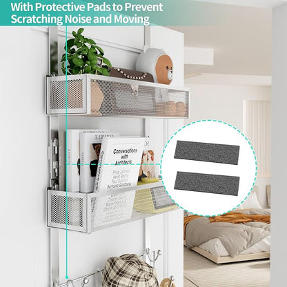 HapiRm Over The Door Hanger - Image 3