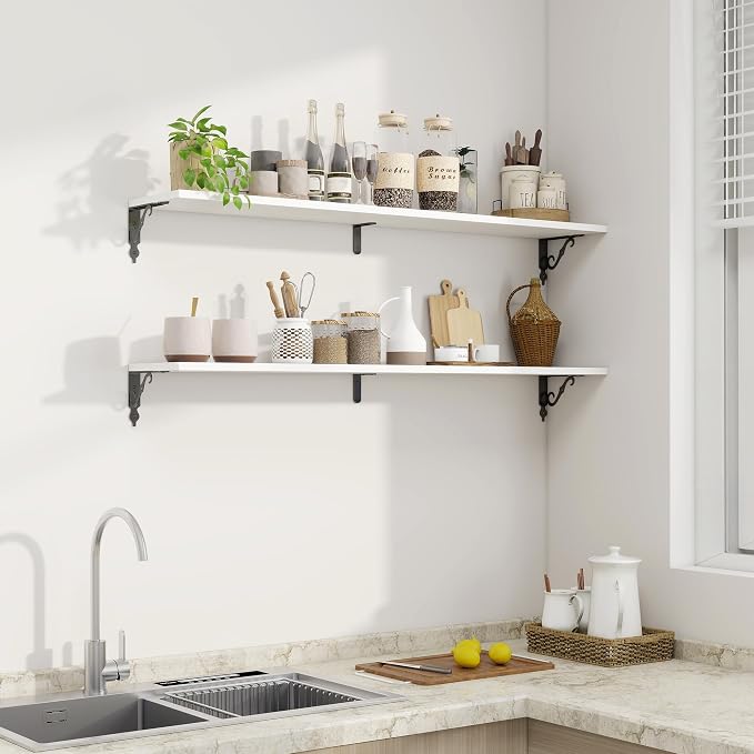 Fun Memories Large Floating Shelves - Image 5