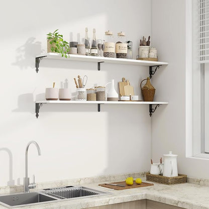 Fun Memories Large Floating Shelves - Image 5